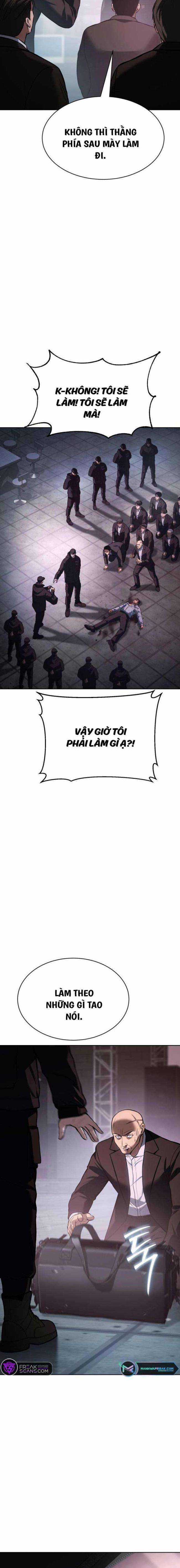 Baek XX Chapter 60 trang 11