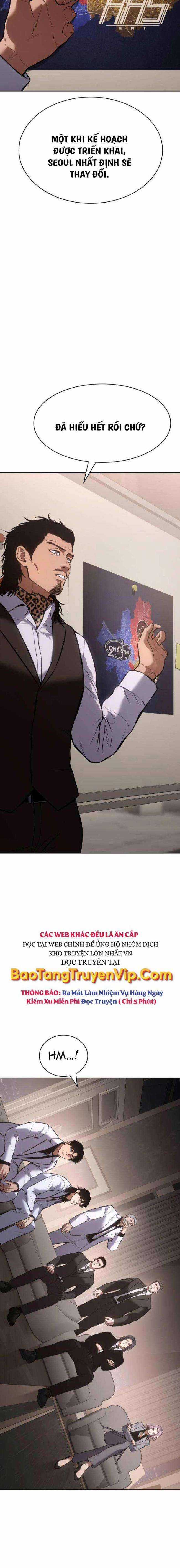 Baek XX Chapter 60 trang 14