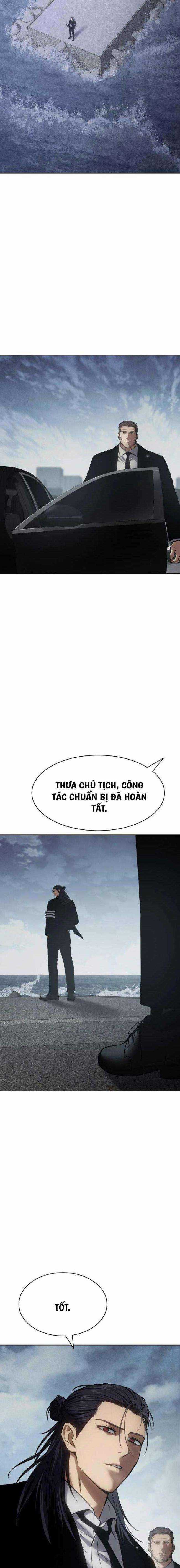 Baek XX Chapter 60 trang 2