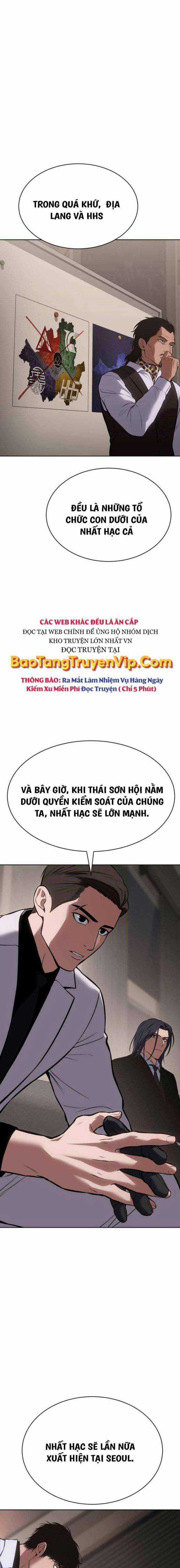 Baek XX Chapter 60 trang 23