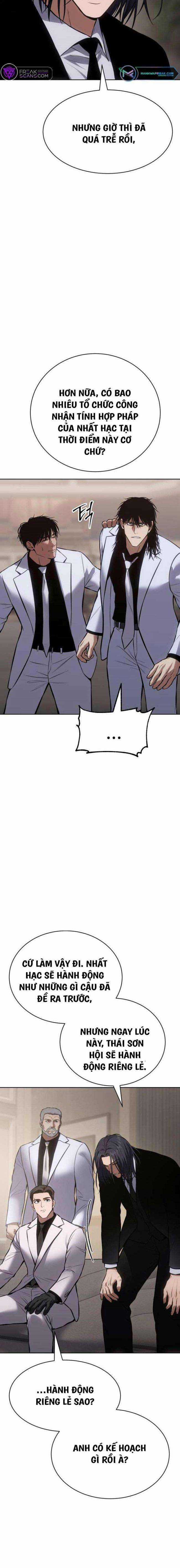 Baek XX Chapter 60 trang 25