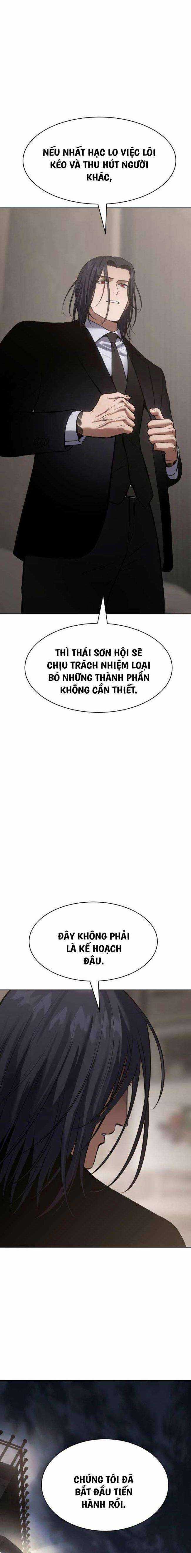 Baek XX Chapter 60 trang 26