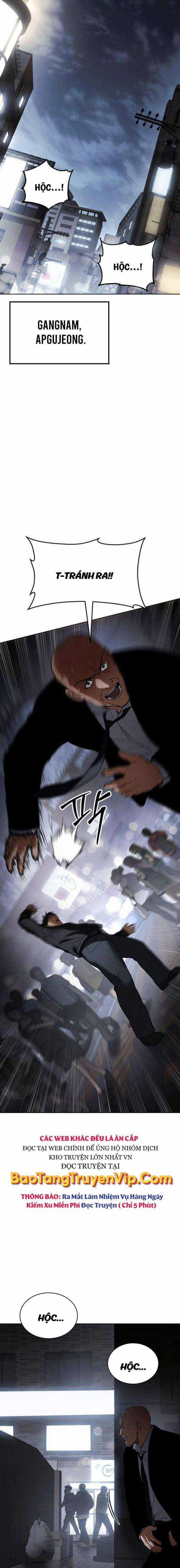 Baek XX Chapter 60 trang 27