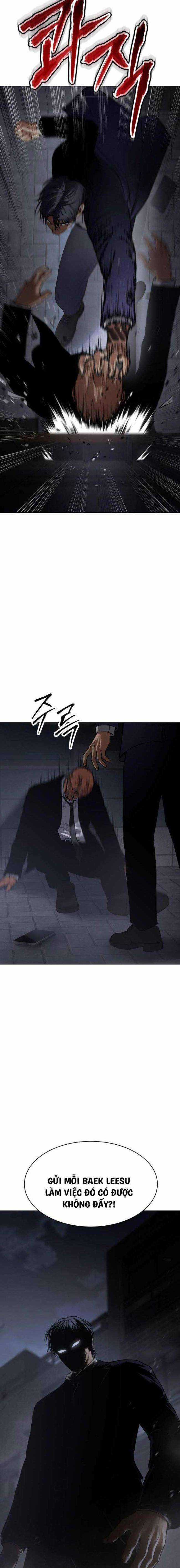 Baek XX Chapter 60 trang 29