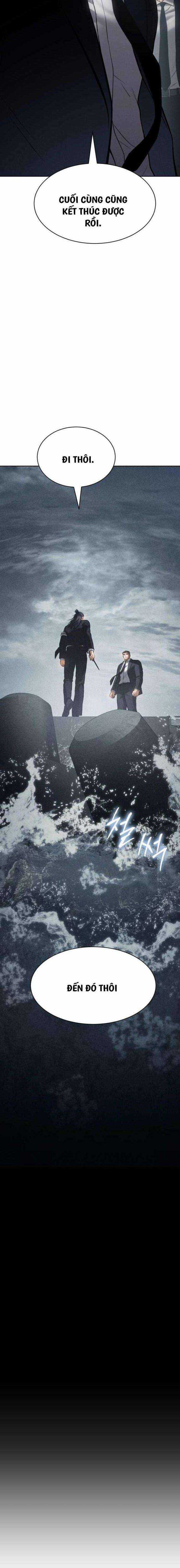 Baek XX Chapter 60 trang 3