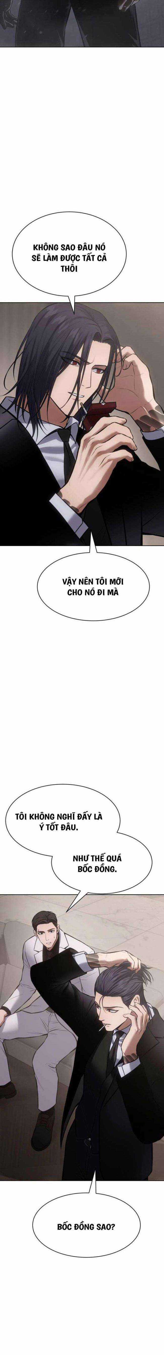 Baek XX Chapter 60 trang 30