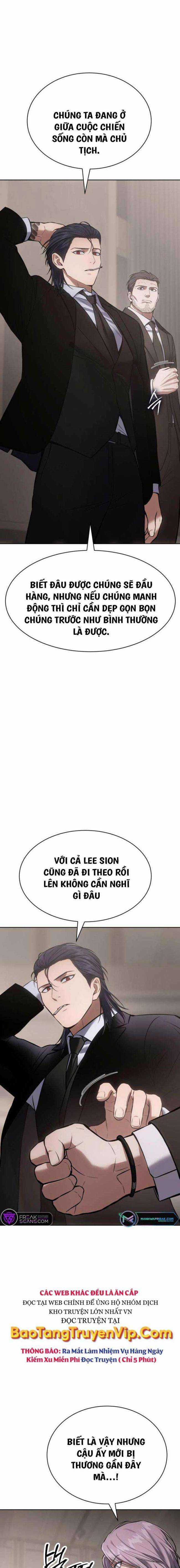 Baek XX Chapter 60 trang 31