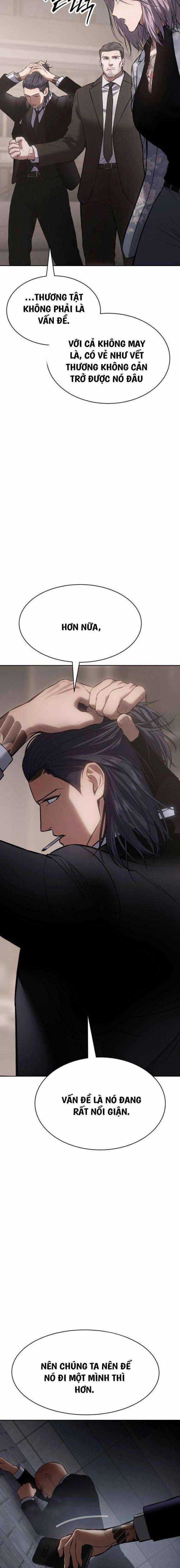 Baek XX Chapter 60 trang 32