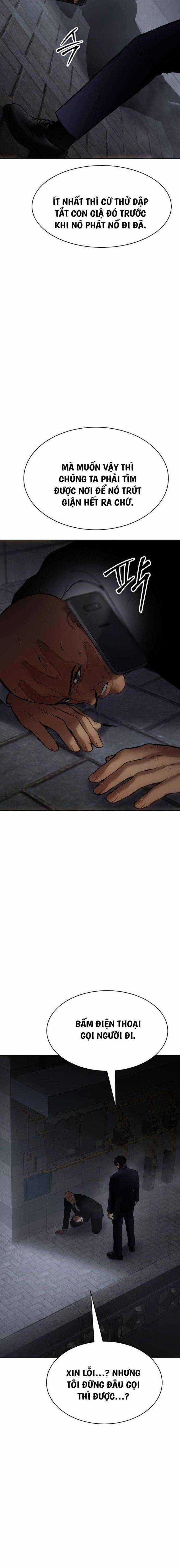 Baek XX Chapter 60 trang 33