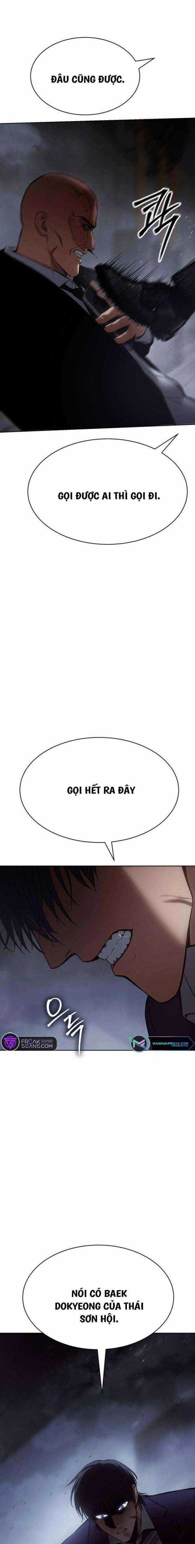 Baek XX Chapter 60 trang 34