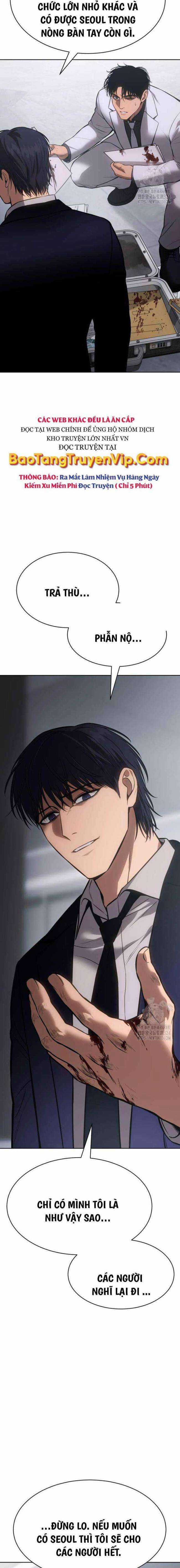 Baek XX Chapter 61 trang 24