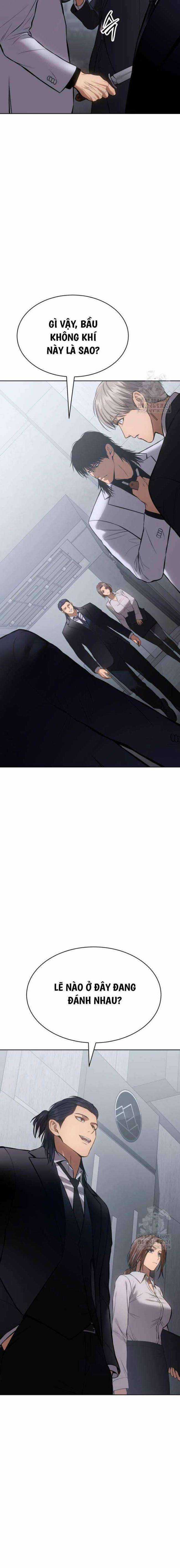 Baek XX Chapter 61 trang 29