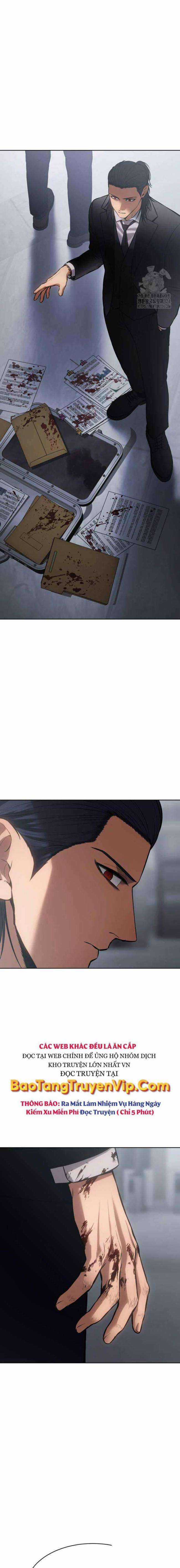 Baek XX Chapter 61 trang 31