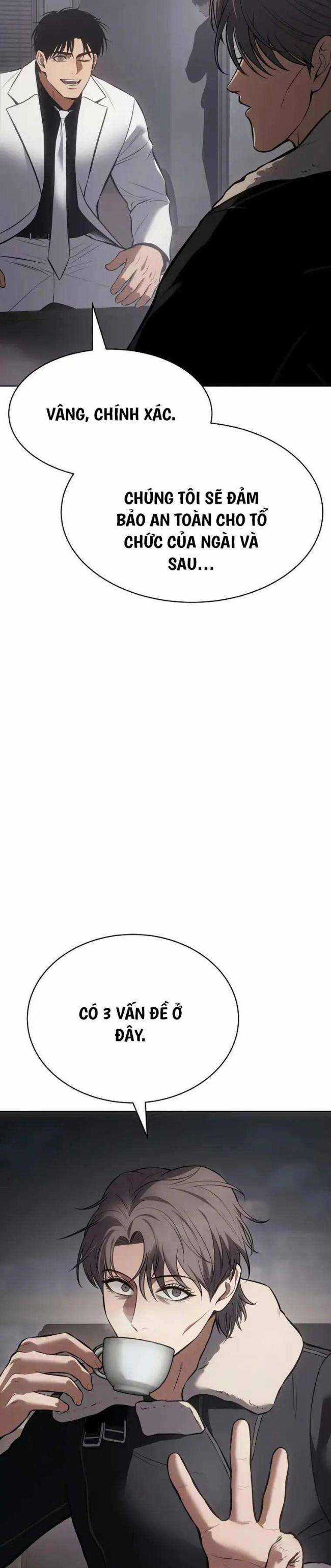 Baek XX Chapter 62.5 trang 11