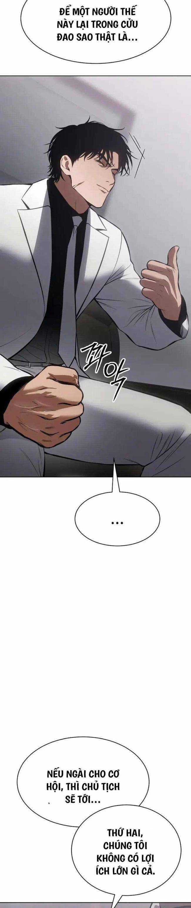 Baek XX Chapter 62.5 trang 14