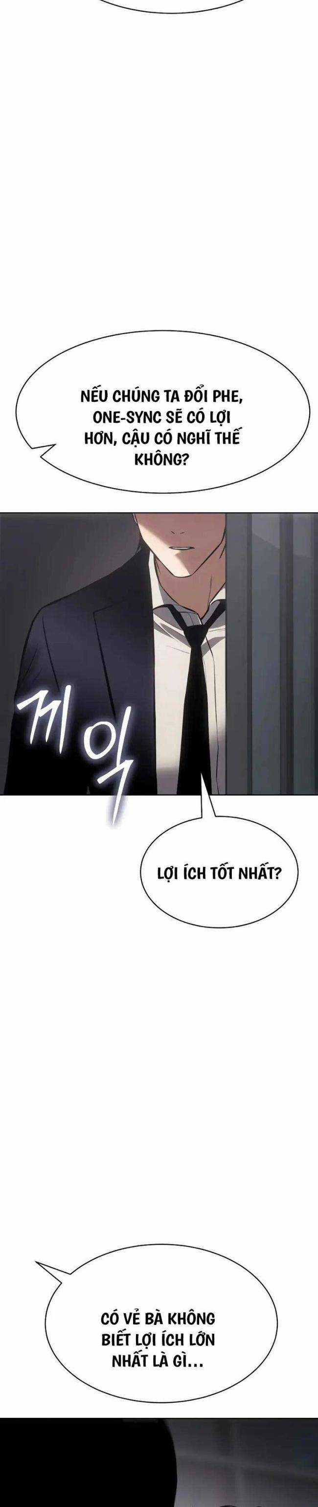 Baek XX Chapter 62.5 trang 16