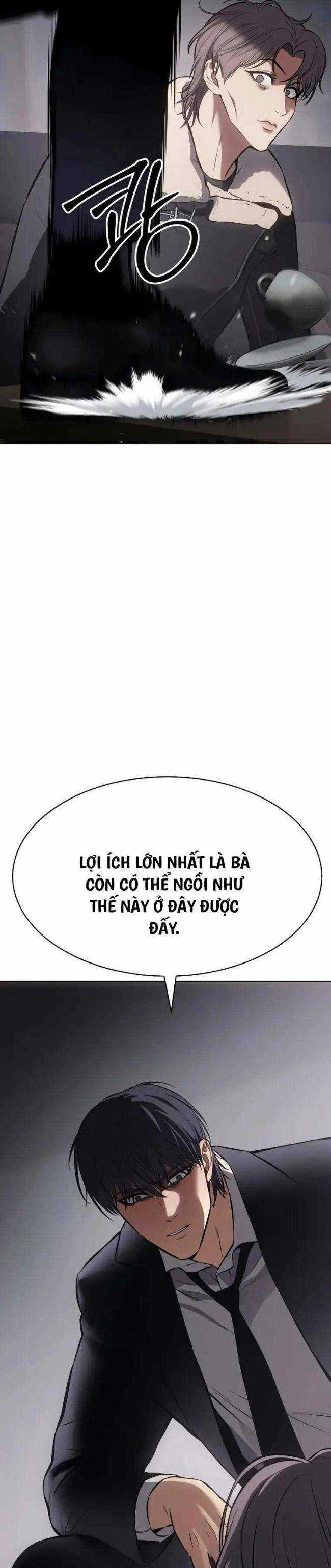 Baek XX Chapter 62.5 trang 17