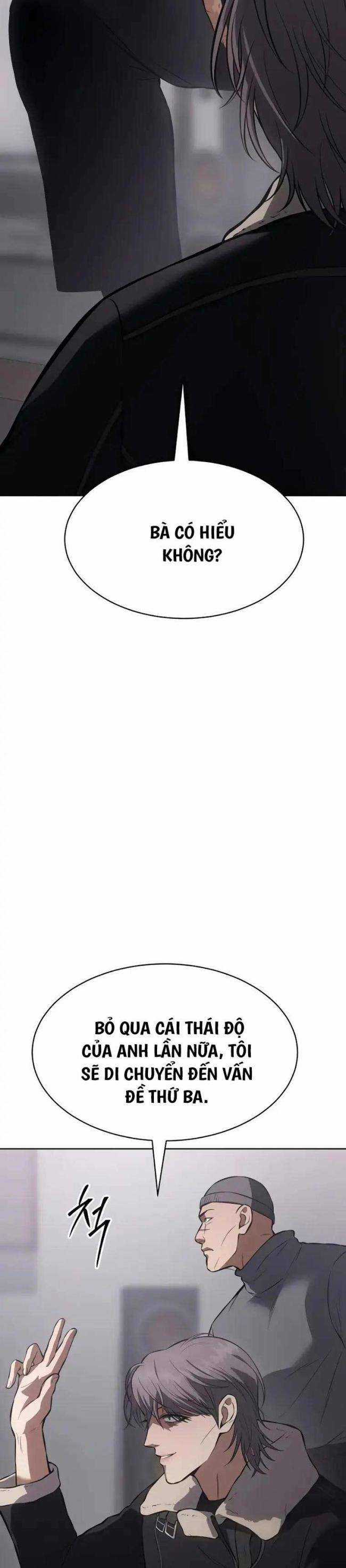 Baek XX Chapter 62.5 trang 18