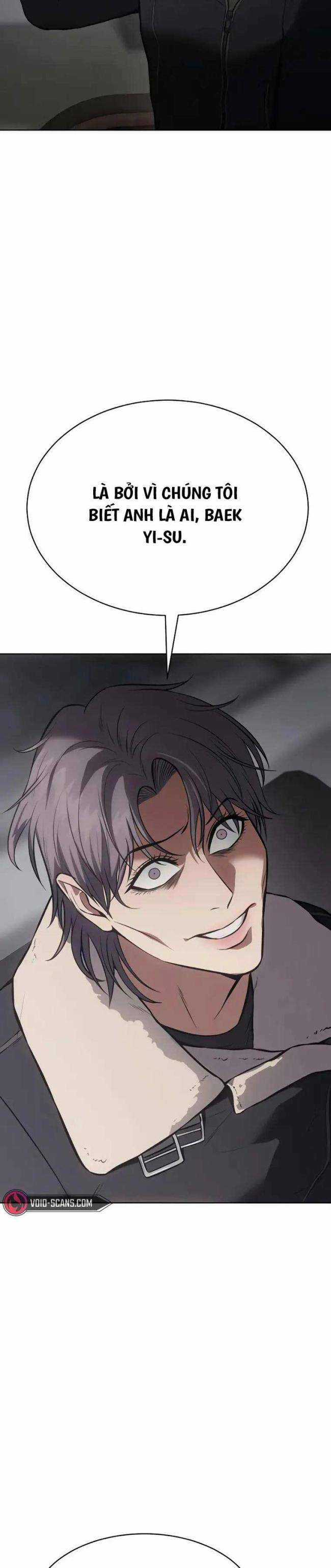 Baek XX Chapter 62.5 trang 19