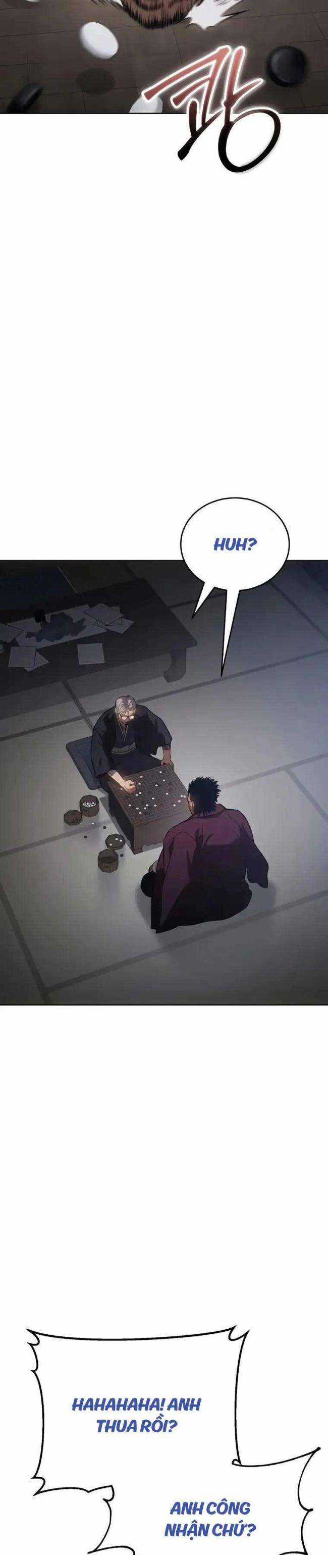 Baek XX Chapter 62.5 trang 2
