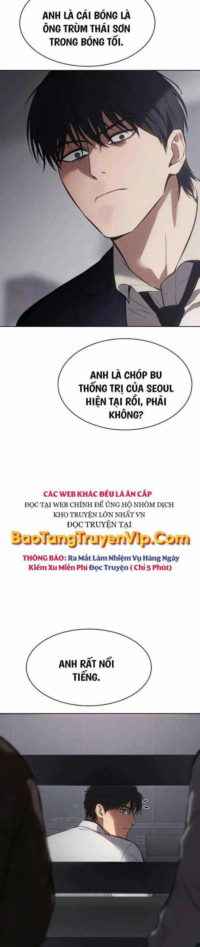 Baek XX Chapter 62.5 trang 20