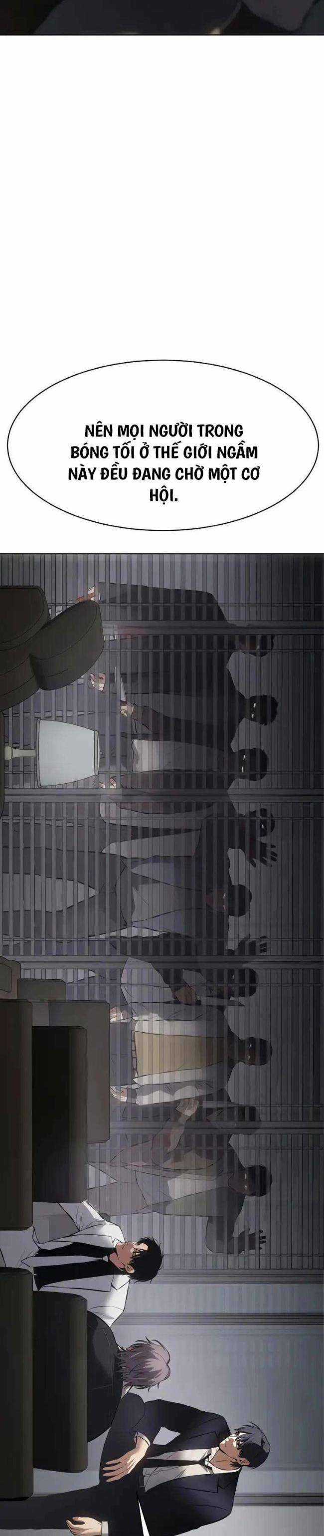 Baek XX Chapter 62.5 trang 21