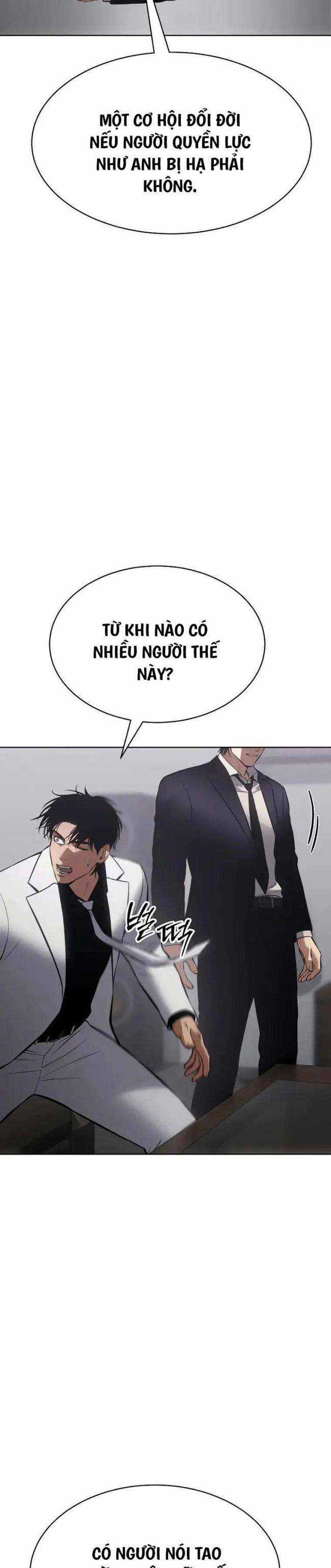 Baek XX Chapter 62.5 trang 22