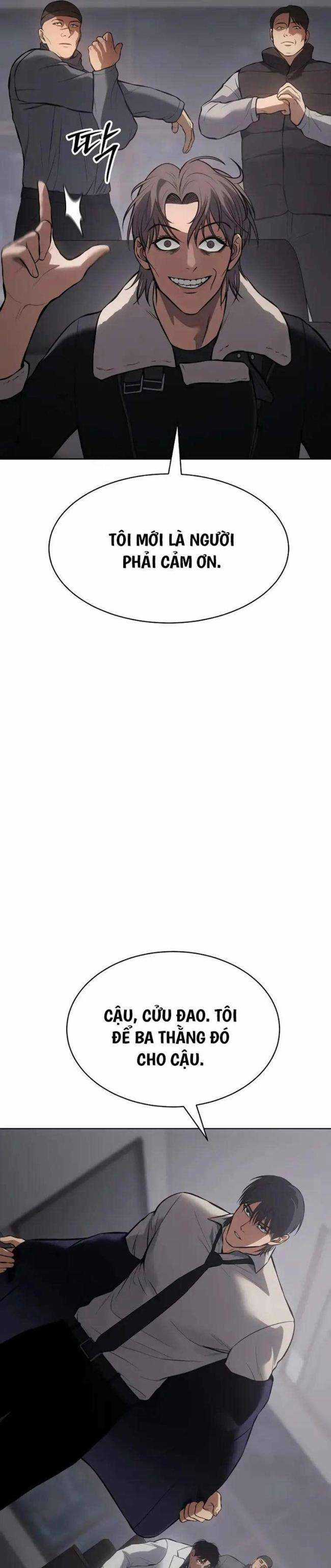 Baek XX Chapter 62.5 trang 24