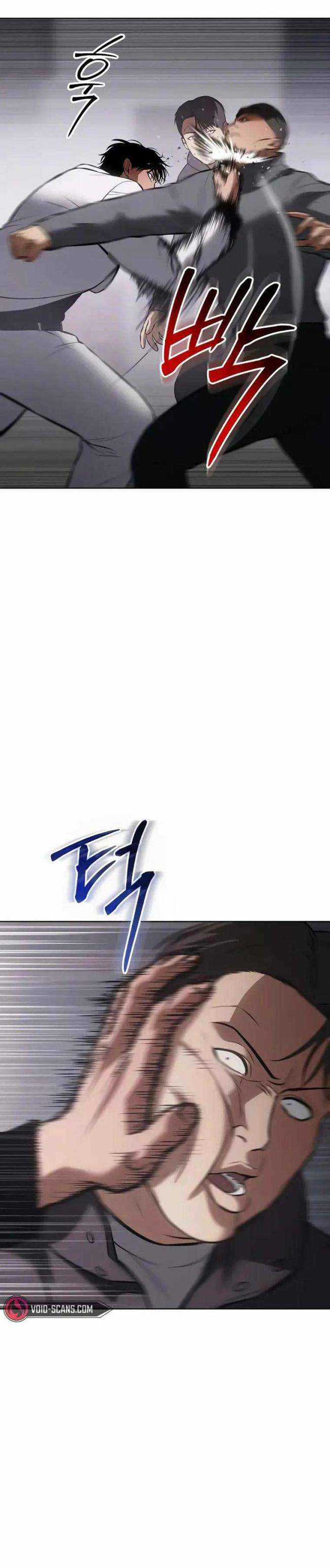 Baek XX Chapter 62.5 trang 28