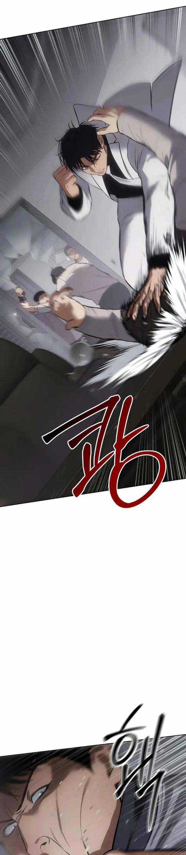 Baek XX Chapter 62.5 trang 29