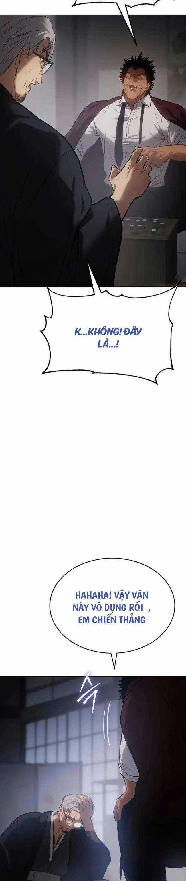Baek XX Chapter 62.5 trang 3