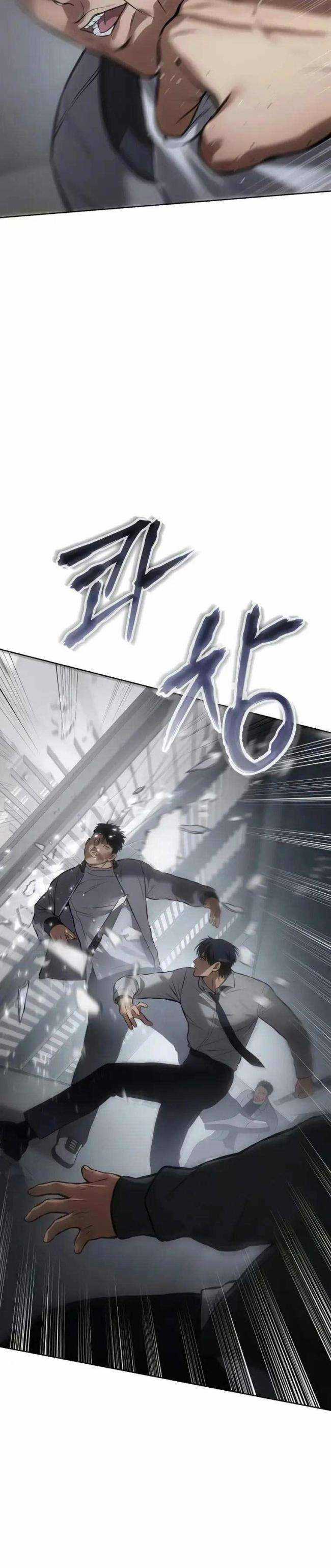 Baek XX Chapter 62.5 trang 30