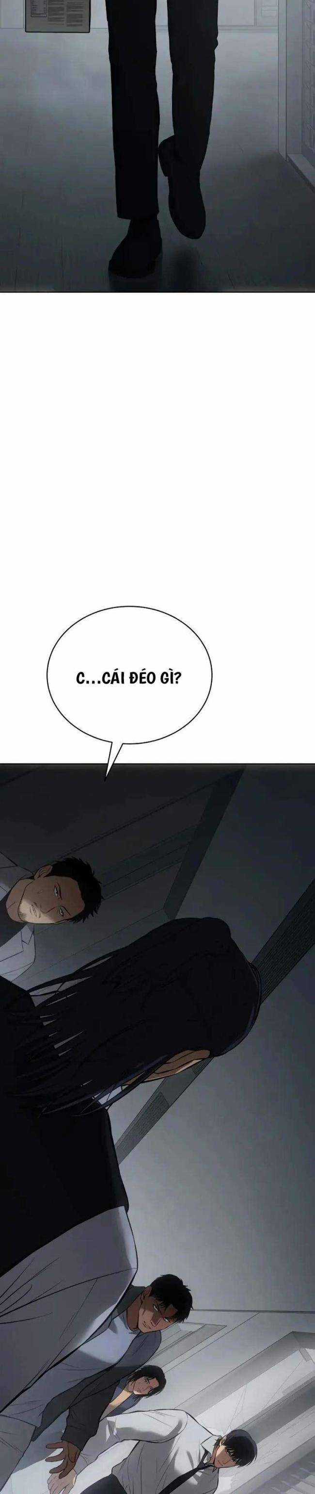 Baek XX Chapter 62.5 trang 33