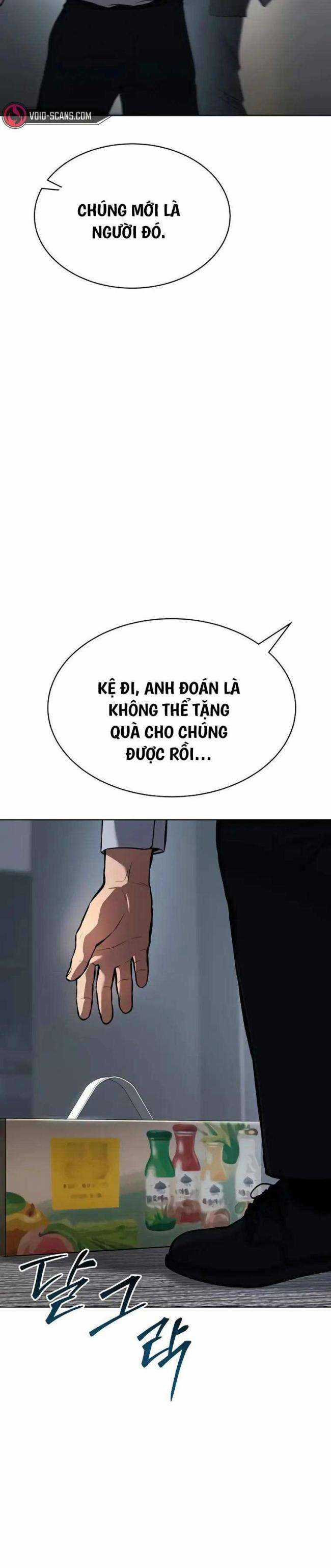 Baek XX Chapter 62.5 trang 36