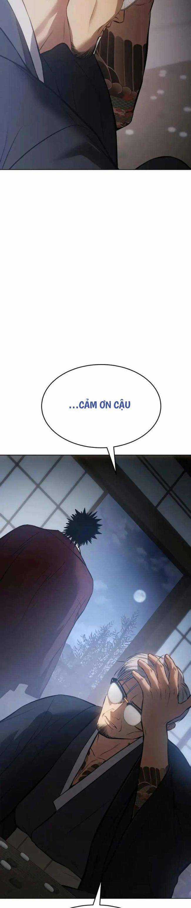 Baek XX Chapter 62.5 trang 5