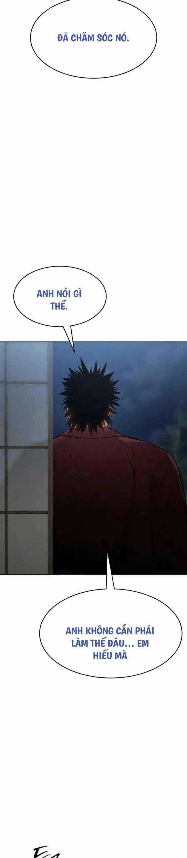 Baek XX Chapter 62.5 trang 6