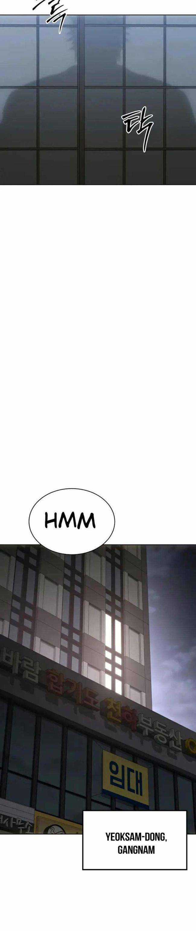 Baek XX Chapter 62.5 trang 7