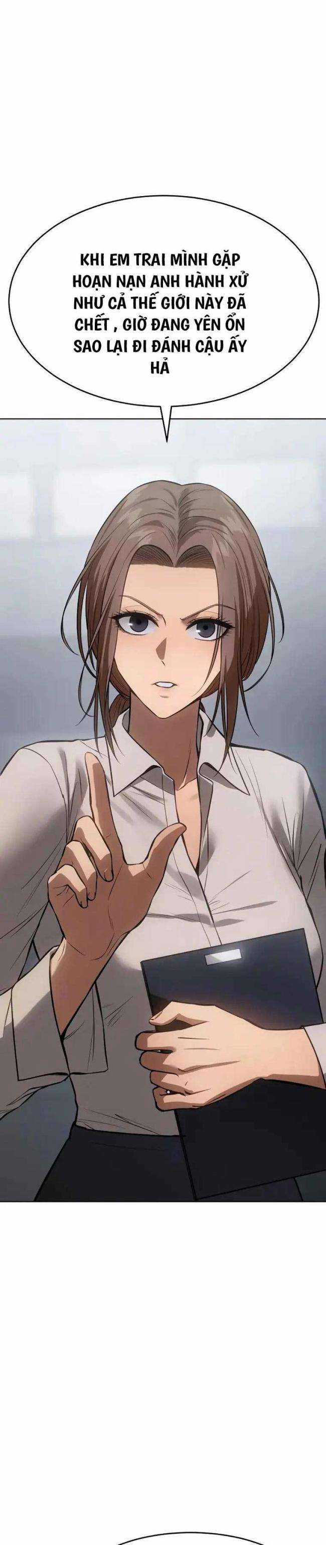 Baek XX Chapter 62 trang 10