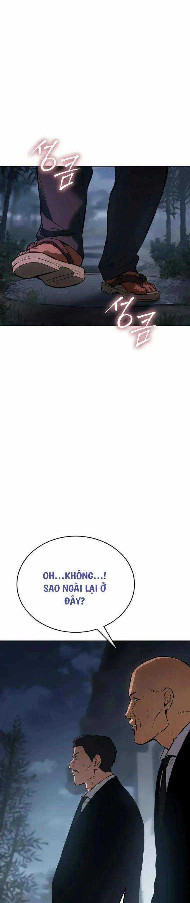 Baek XX Chapter 62 trang 13