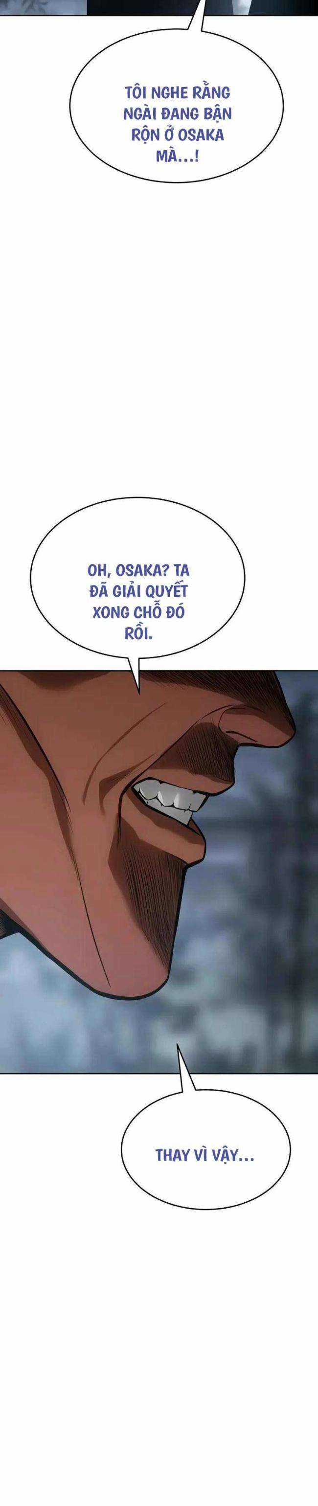 Baek XX Chapter 62 trang 14