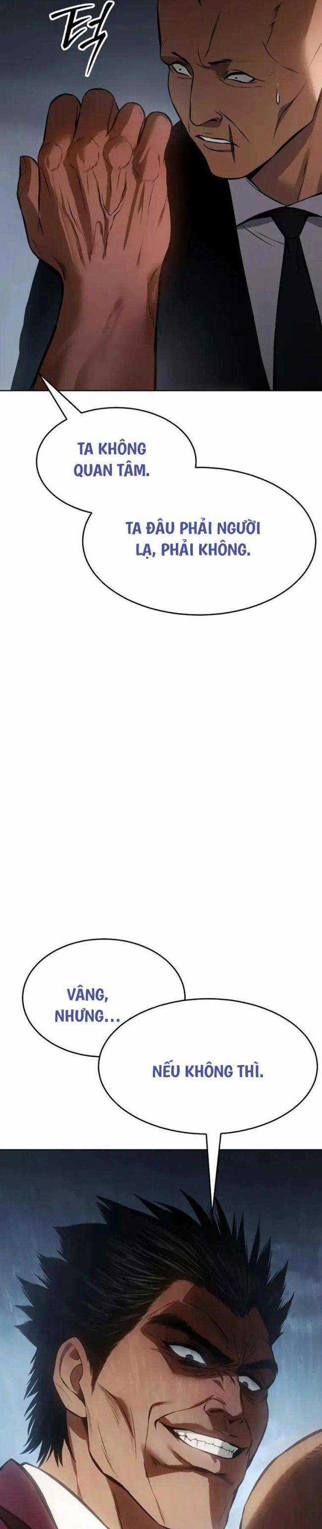 Baek XX Chapter 62 trang 16