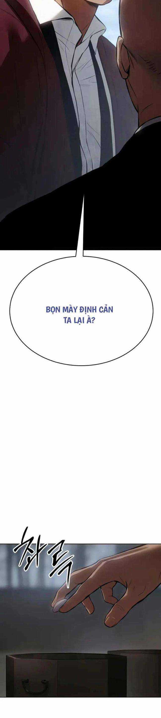 Baek XX Chapter 62 trang 17