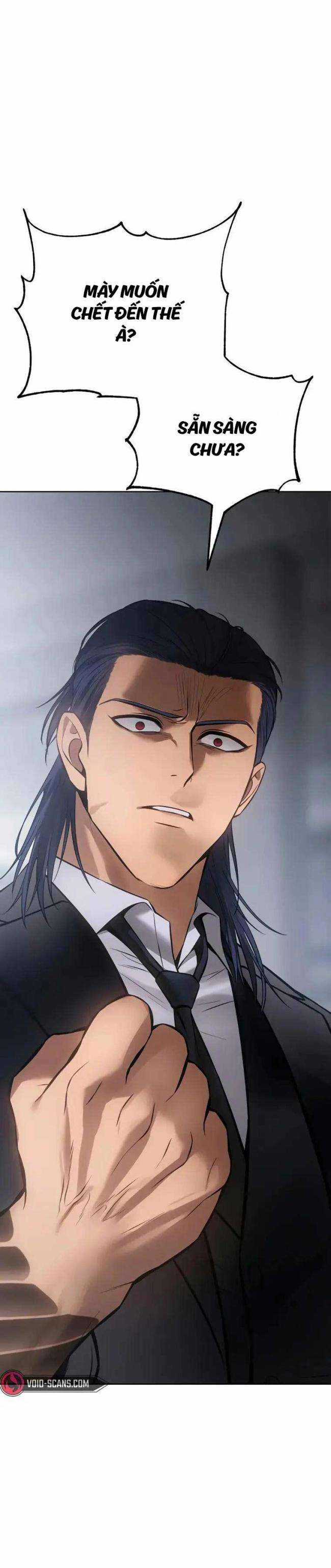 Baek XX Chapter 62 trang 2