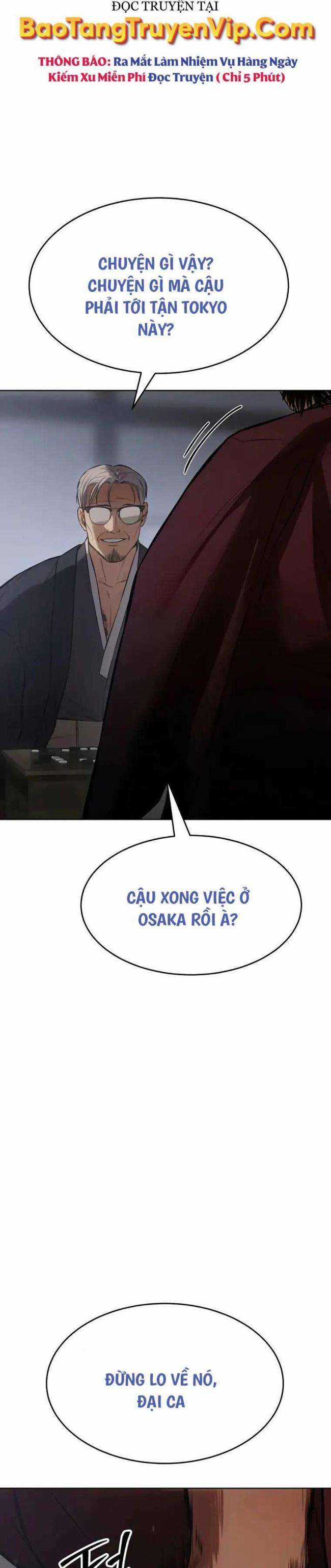 Baek XX Chapter 62 trang 20