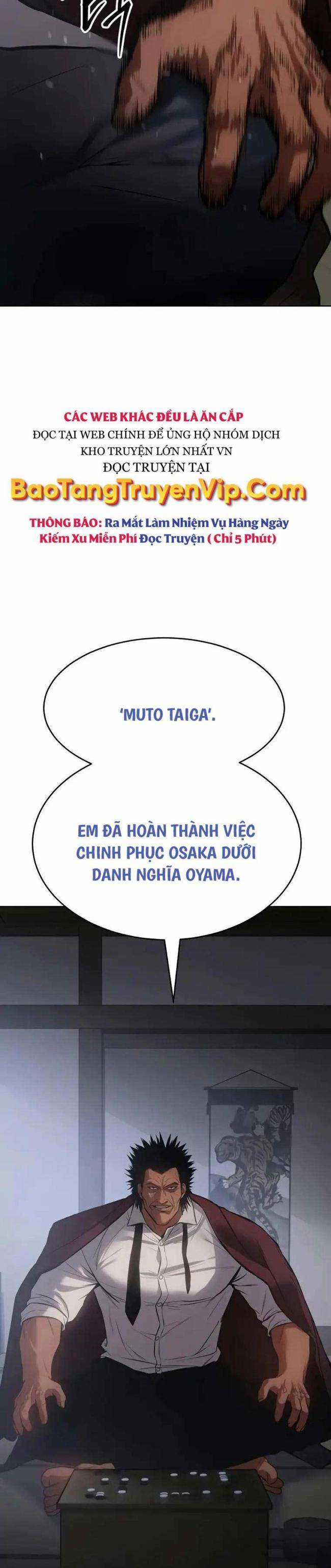 Baek XX Chapter 62 trang 21