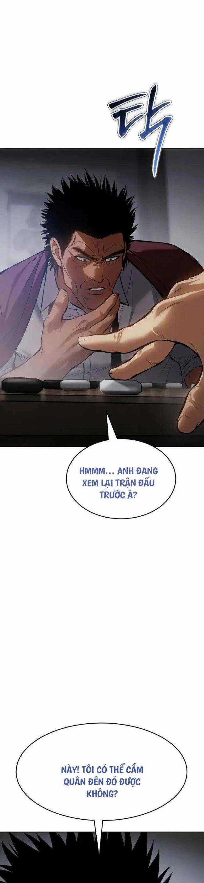 Baek XX Chapter 62 trang 23