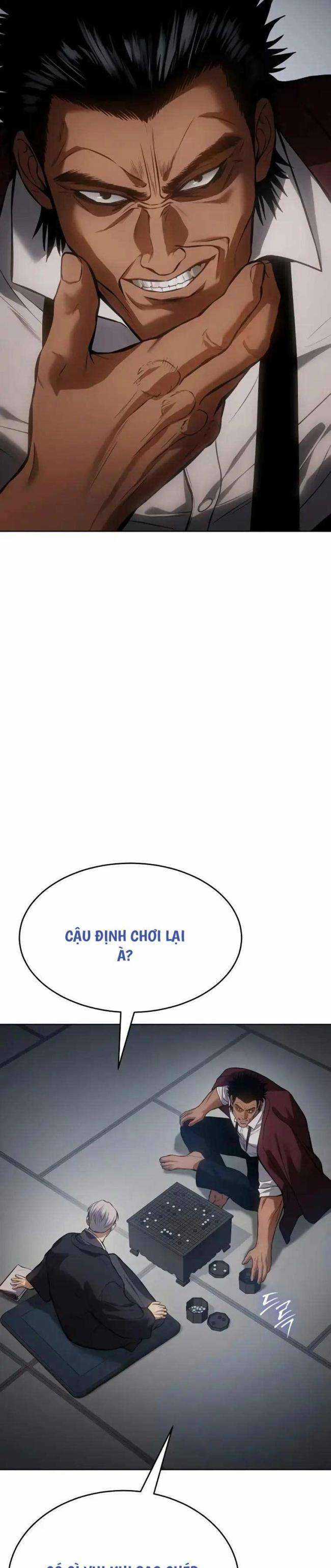 Baek XX Chapter 62 trang 24