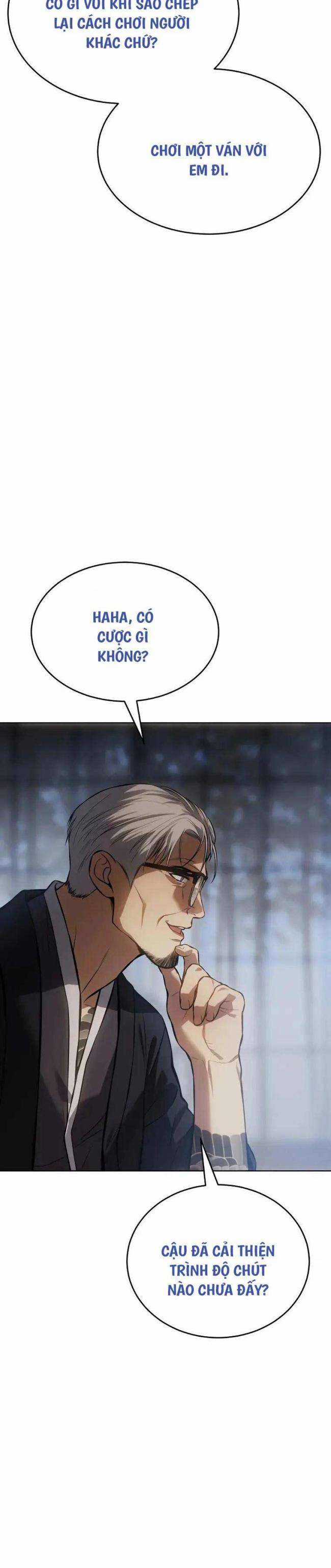 Baek XX Chapter 62 trang 25