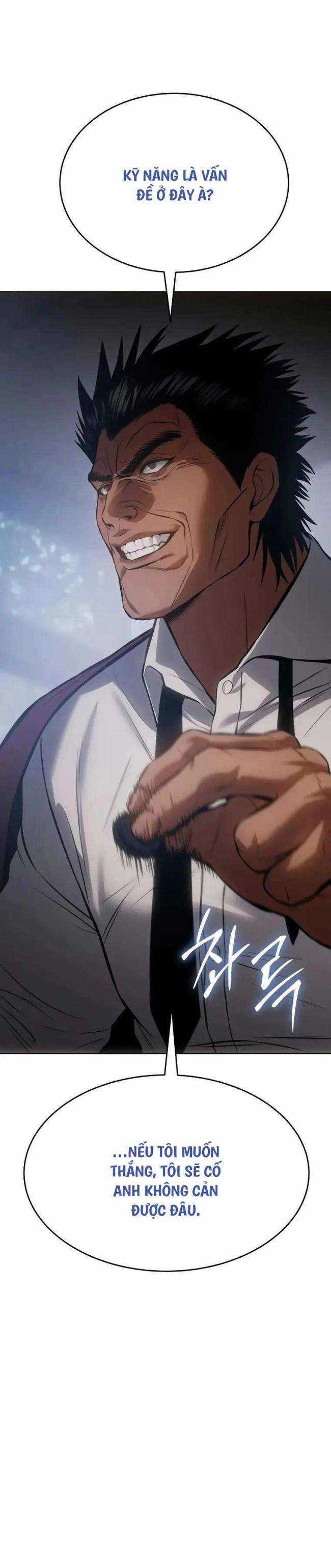 Baek XX Chapter 62 trang 26