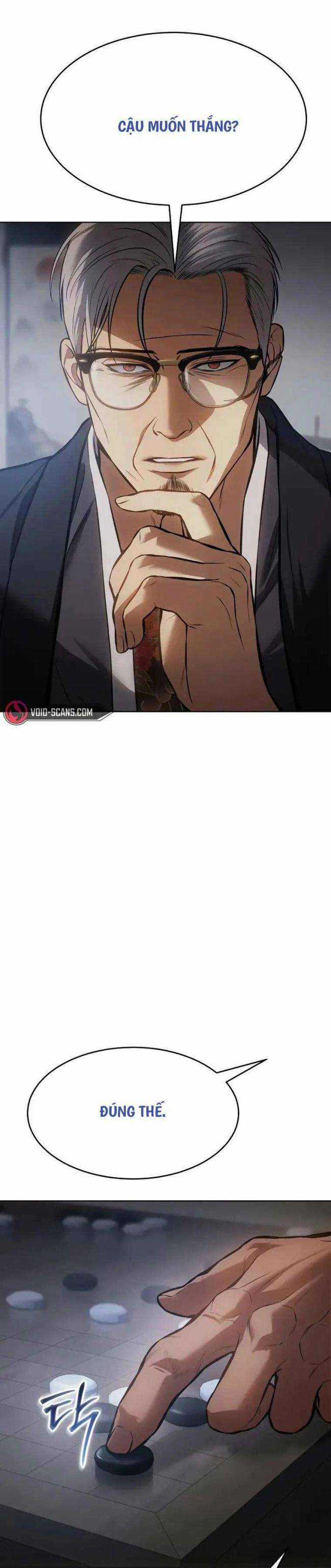 Baek XX Chapter 62 trang 27